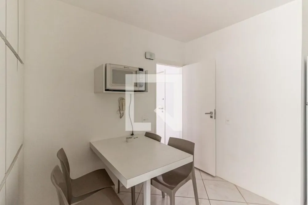 Apartamento, 2 quartos, 106 m² - Foto 1
