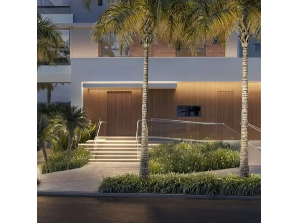Apartamento, 1 quarto, 21 m² - Foto 3