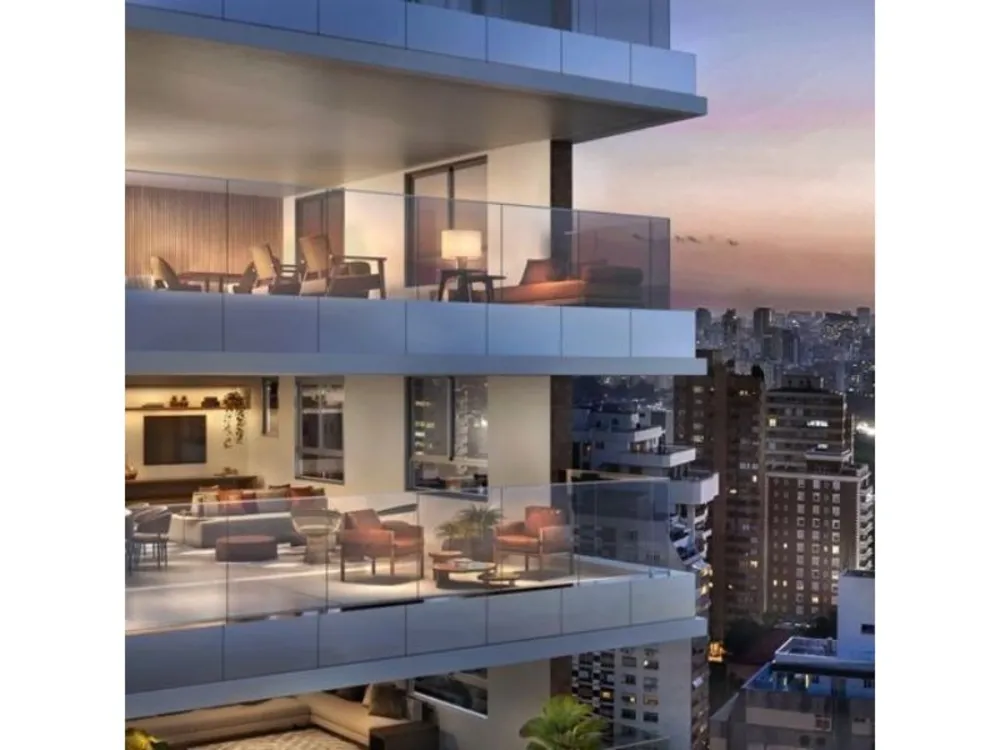Apartamento, 1 quarto, 21 m² - Foto 4