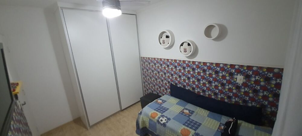 Casa de Condomínio, 3 quartos - Foto 22