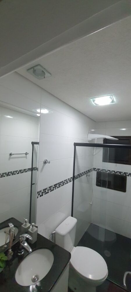 Casa de Condomínio, 3 quartos - Foto 24