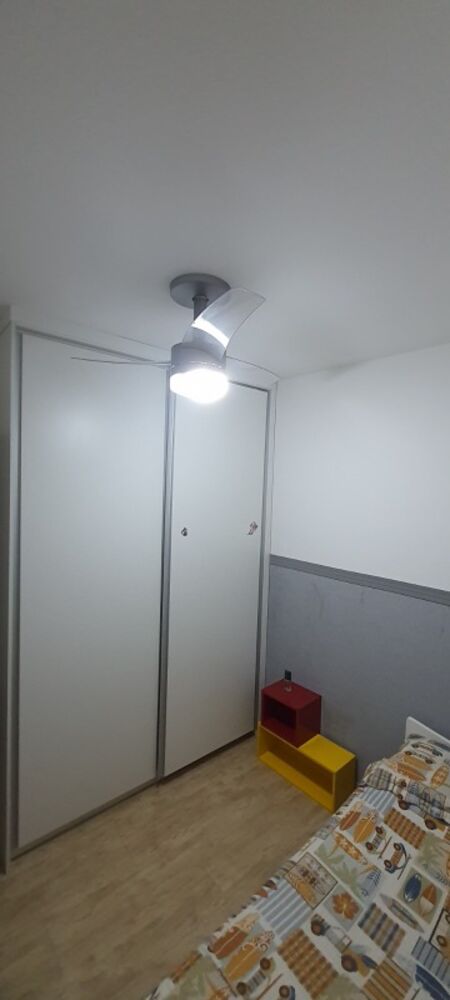 Casa de Condomínio, 3 quartos - Foto 9