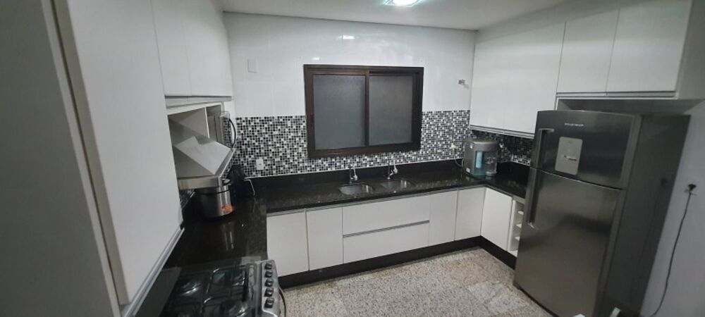 Casa de Condomínio, 3 quartos - Foto 12