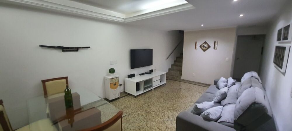 Casa de Condomínio, 3 quartos - Foto 27