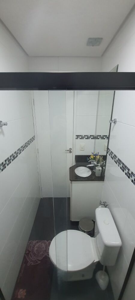 Casa de Condomínio, 3 quartos - Foto 7