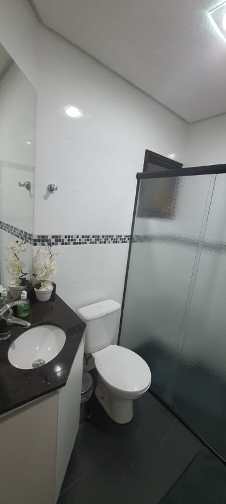 Casa de Condomínio, 3 quartos - Foto 20