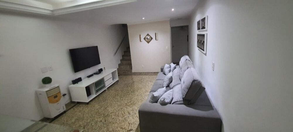 Casa de Condomínio, 3 quartos - Foto 5