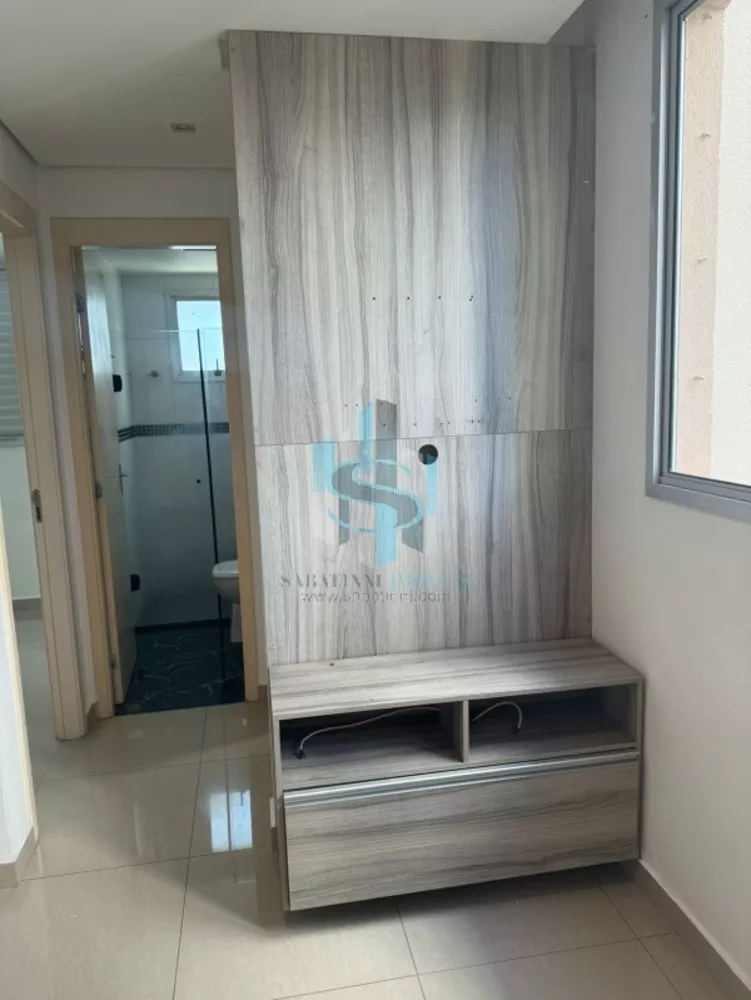 Apartamento, 2 quartos, 44 m² - Foto 3