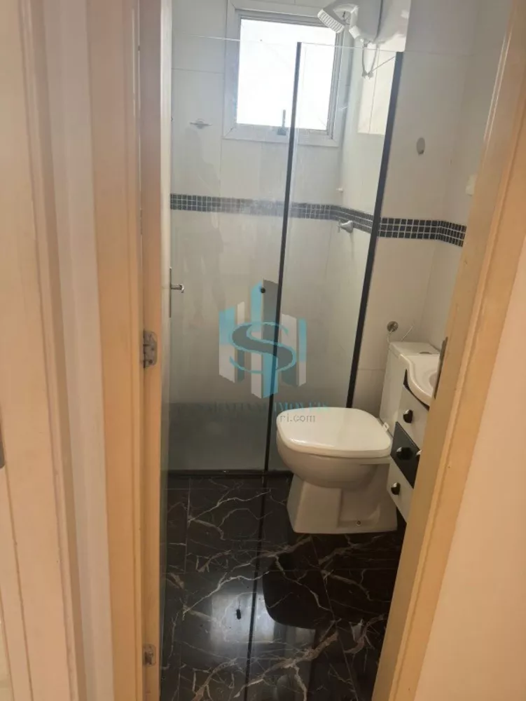 Apartamento, 2 quartos, 44 m² - Foto 1