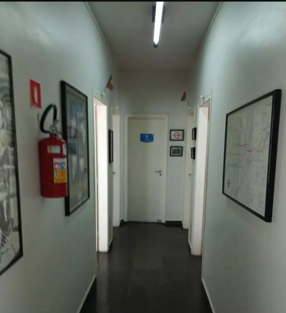 Prédio Inteiro, 495 m² - Foto 8