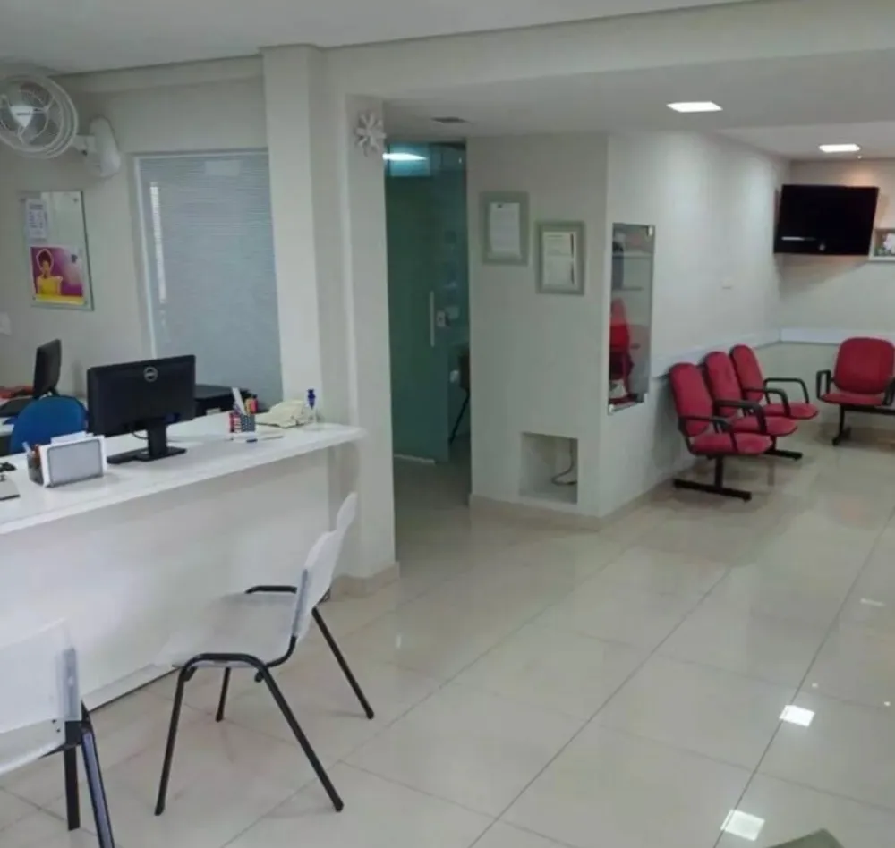 Prédio Inteiro, 495 m² - Foto 4
