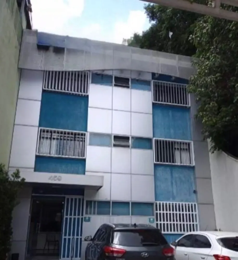Prédio Inteiro, 495 m² - Foto 1