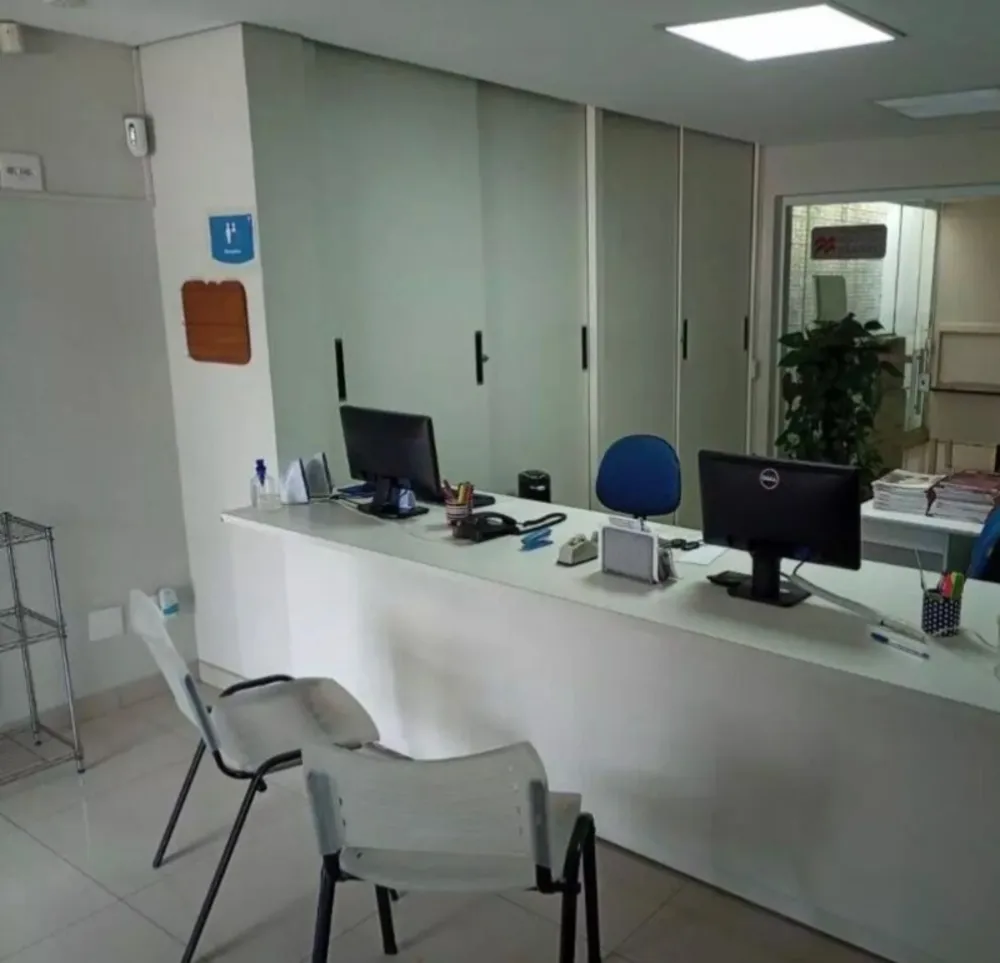 Prédio Inteiro, 495 m² - Foto 9