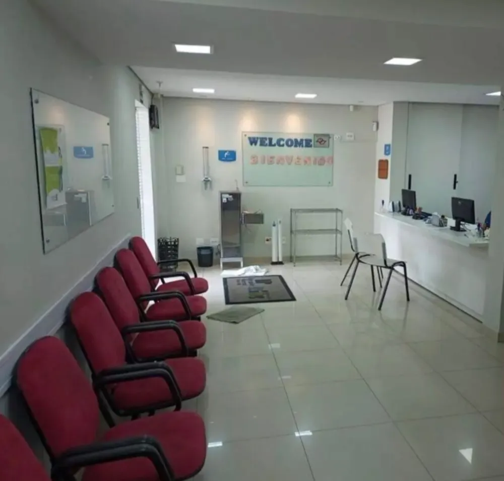 Prédio Inteiro, 495 m² - Foto 2