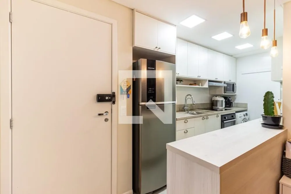Apartamento, 2 quartos, 37 m² - Foto 4