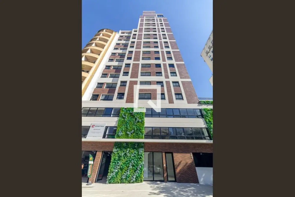 Apartamento, 2 quartos, 37 m² - Foto 12