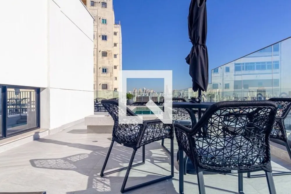 Apartamento, 2 quartos, 37 m² - Foto 10