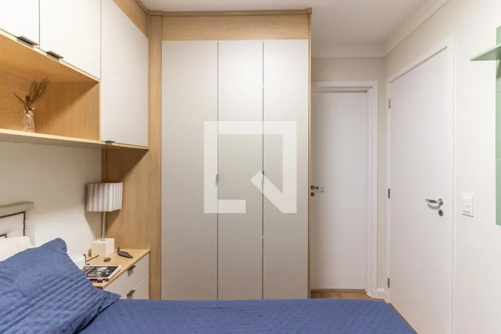 Apartamento, 2 quartos, 37 m² - Foto 2