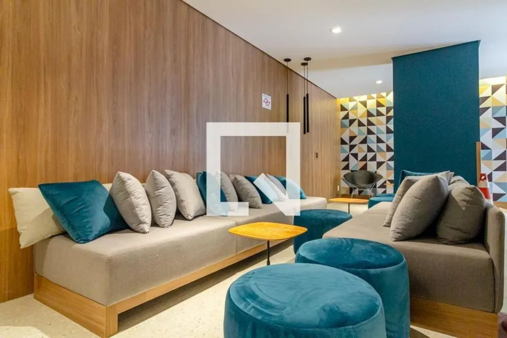 Apartamento, 2 quartos, 37 m² - Foto 4
