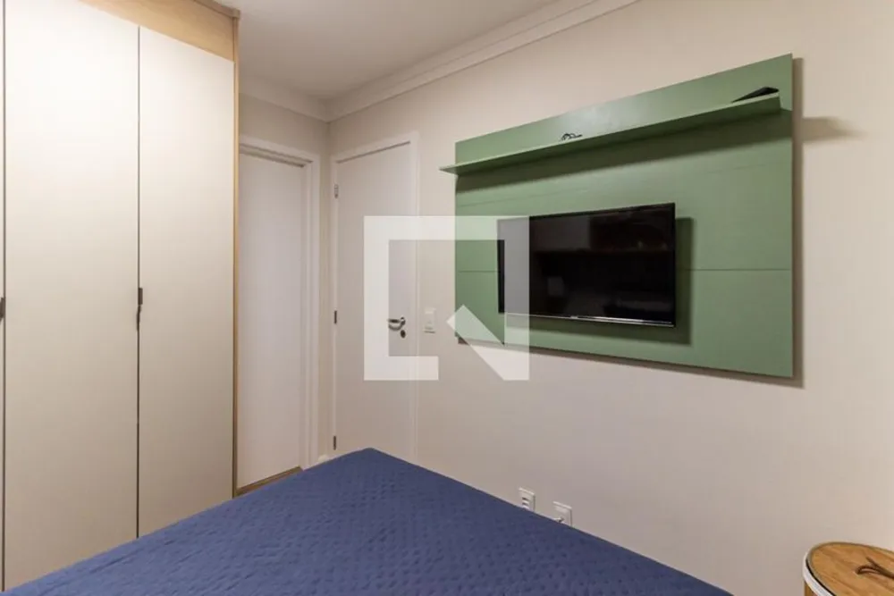Apartamento, 2 quartos, 37 m² - Foto 3