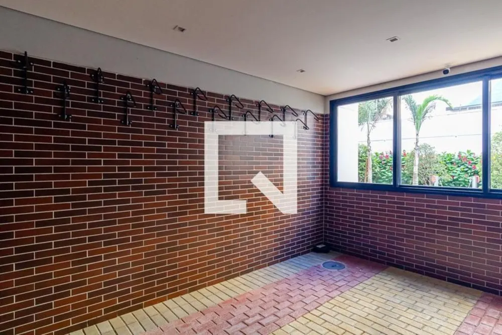 Apartamento, 2 quartos, 37 m² - Foto 5