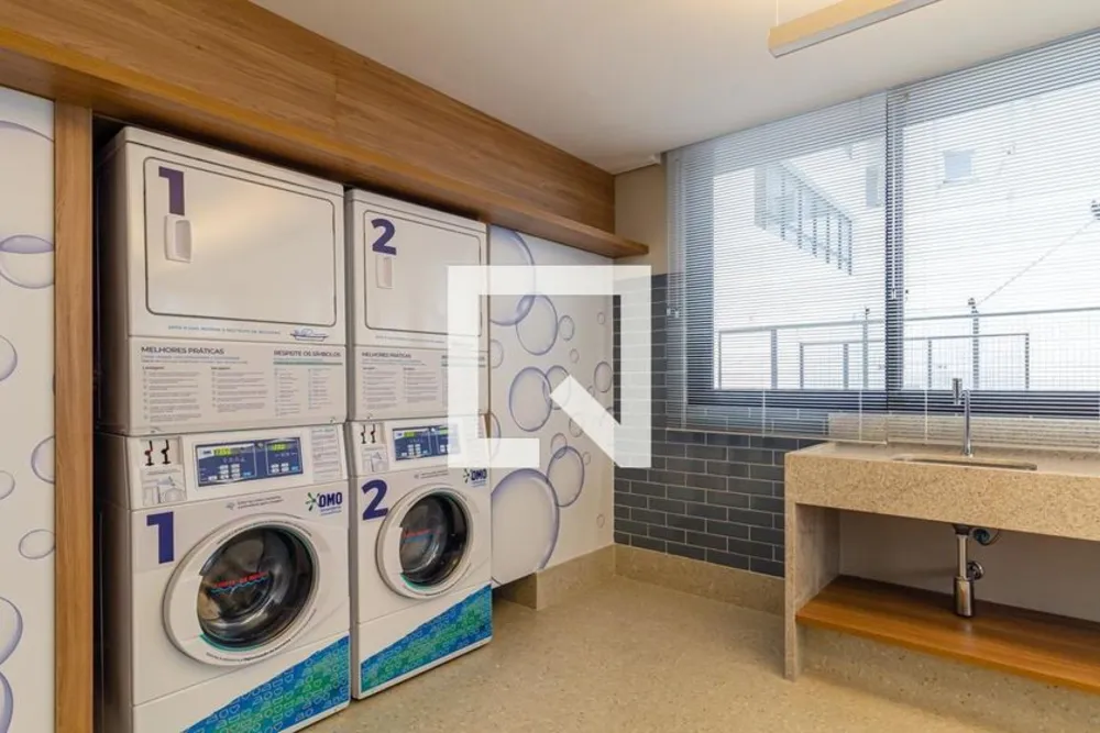 Apartamento, 2 quartos, 37 m² - Foto 8