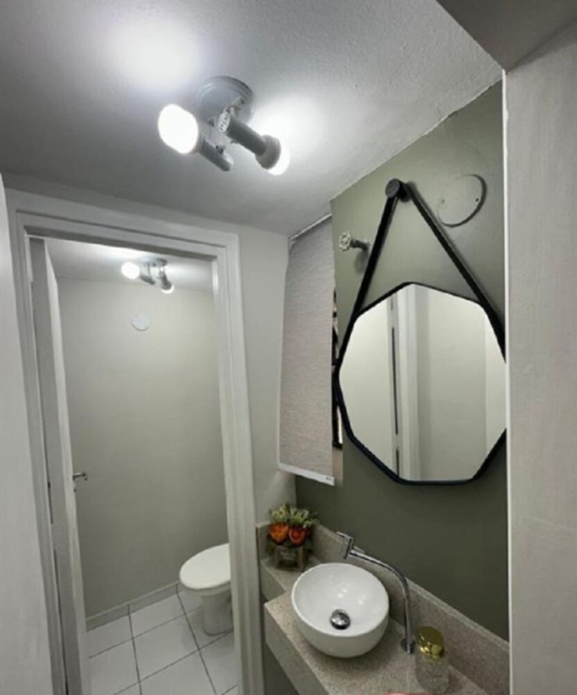 Sala-Conjunto, 110 m² - Foto 1