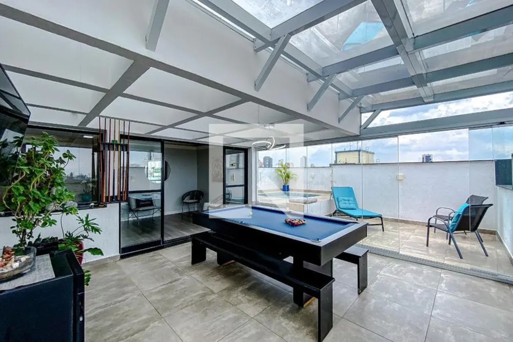 Apartamento, 3 quartos, 177 m² - Foto 12
