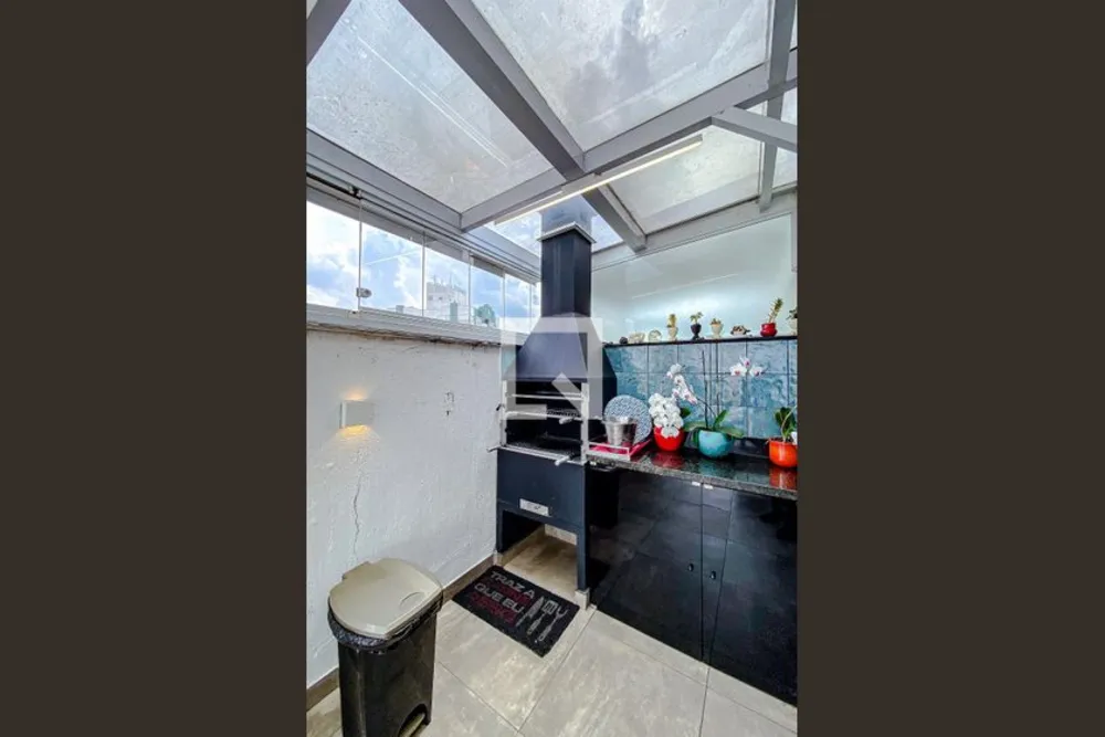 Apartamento, 3 quartos, 177 m² - Foto 11