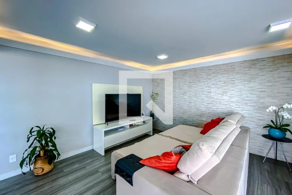 Apartamento, 3 quartos, 177 m² - Foto 1
