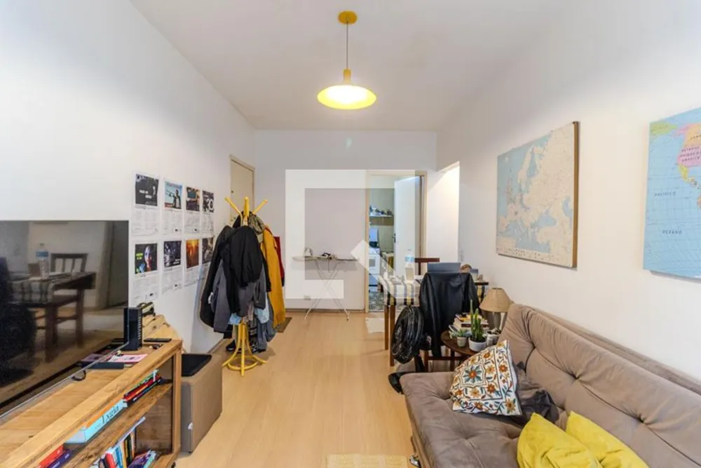 Apartamento, 1 quarto, 57 m² - Foto 3