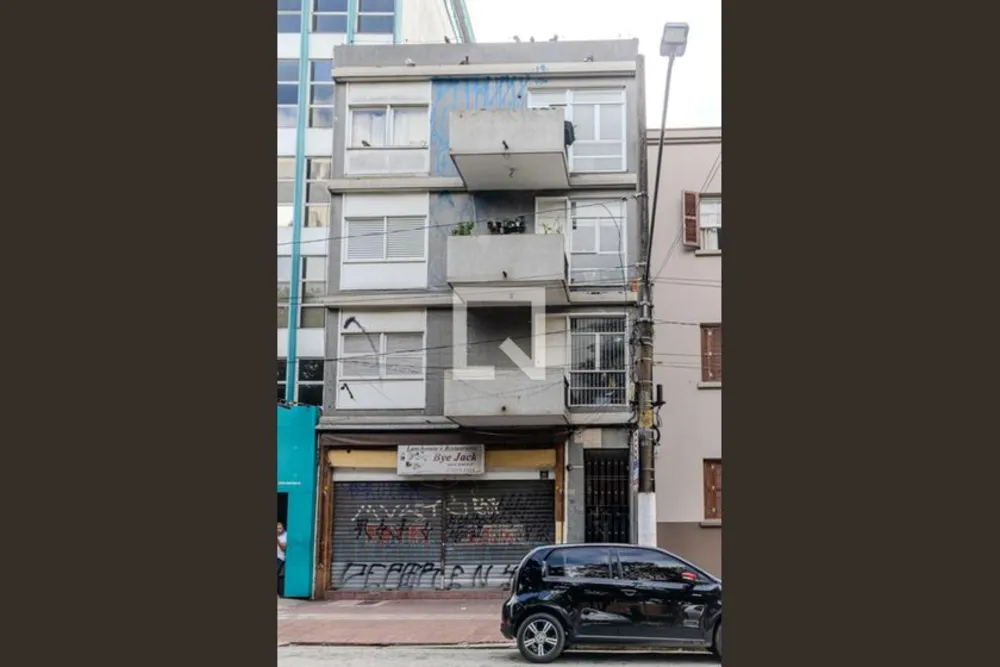 Apartamento, 1 quarto, 57 m² - Foto 1