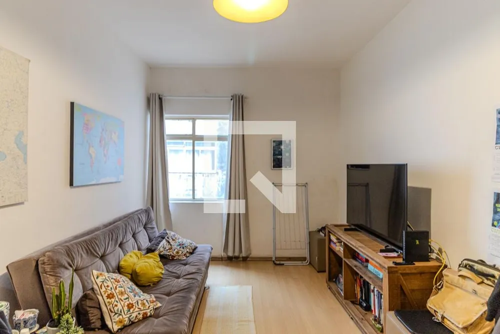 Apartamento, 1 quarto, 57 m² - Foto 4