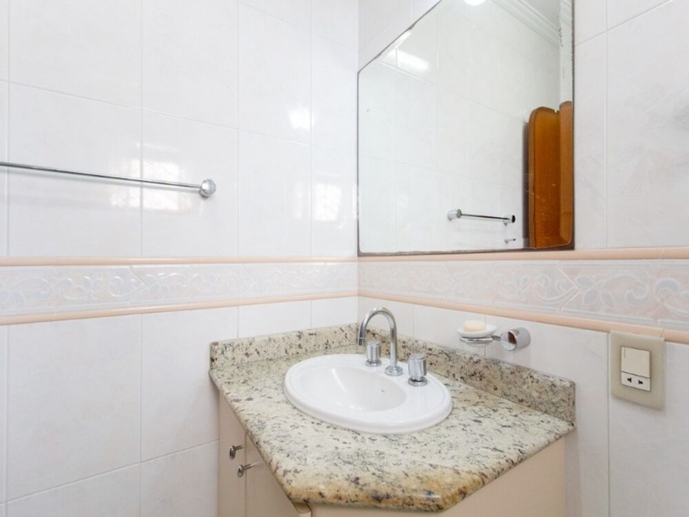 Casa, 3 quartos, 200 m² - Foto 3