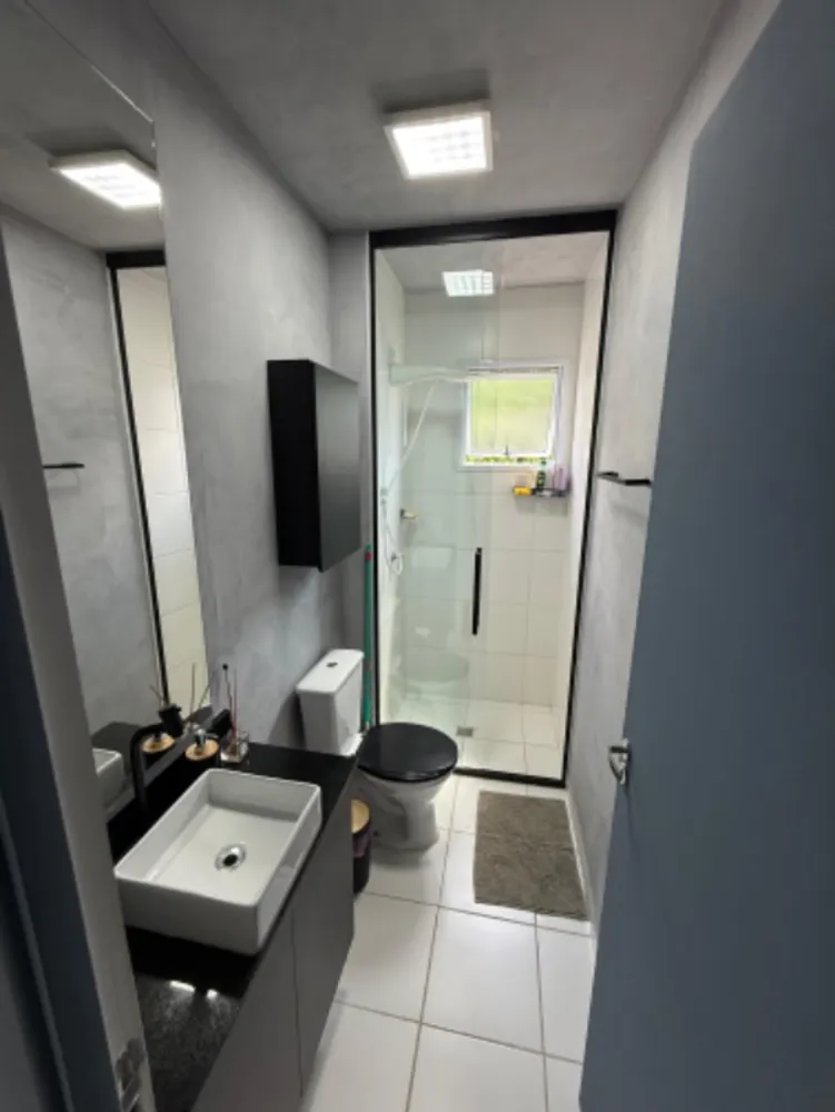 Apartamento, 1 quarto, 37 m² - Foto 7