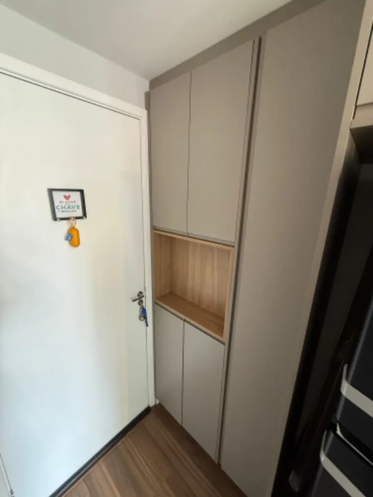 Apartamento, 1 quarto, 37 m² - Foto 4