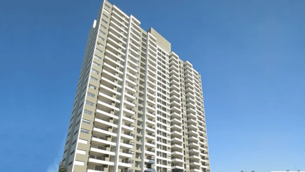 Apartamento, 2 quartos, 76 m² - Foto 4