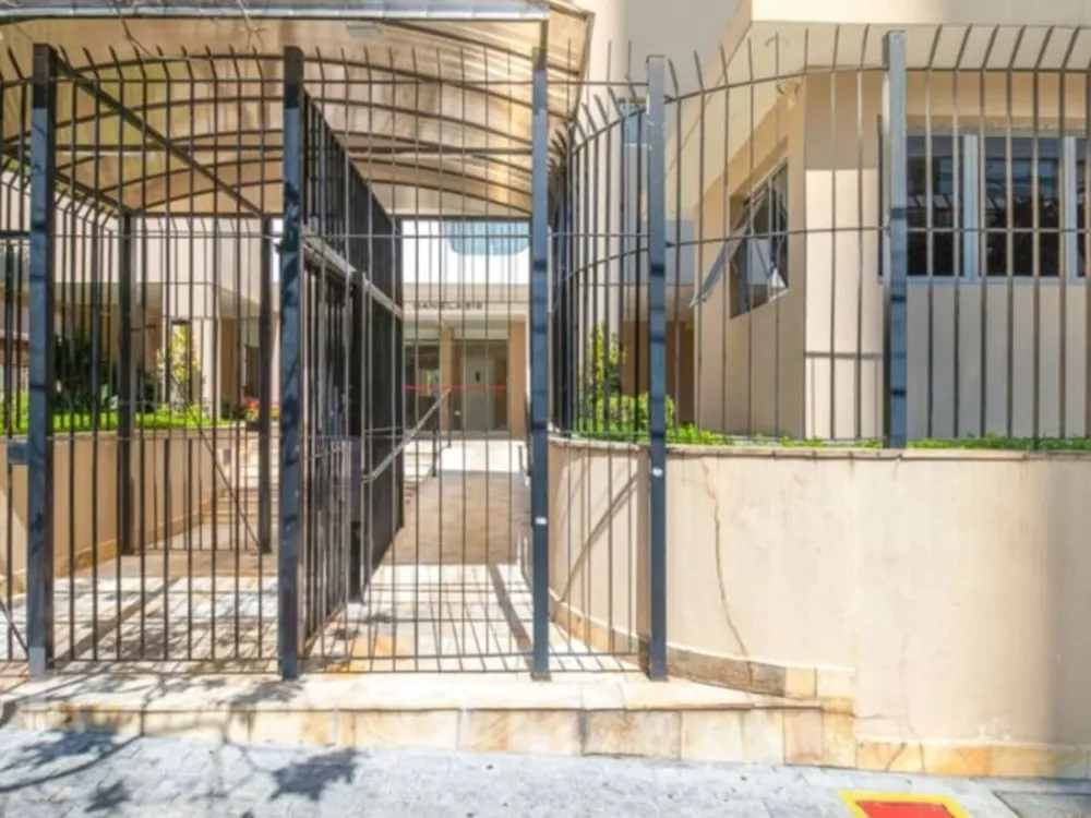 Apartamento, 1 quarto, 34 m² - Foto 8