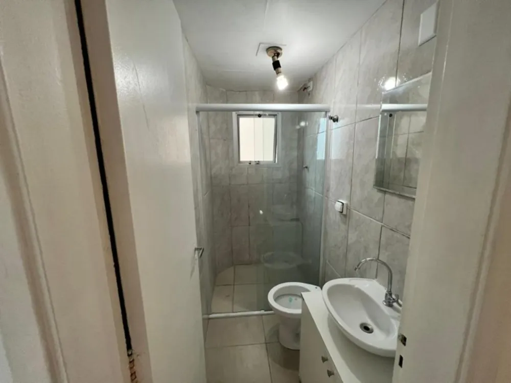Apartamento, 1 quarto, 34 m² - Foto 3