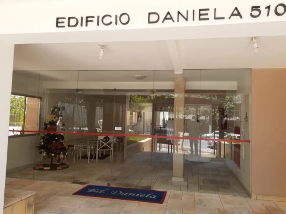 Apartamento, 1 quarto, 34 m² - Foto 4