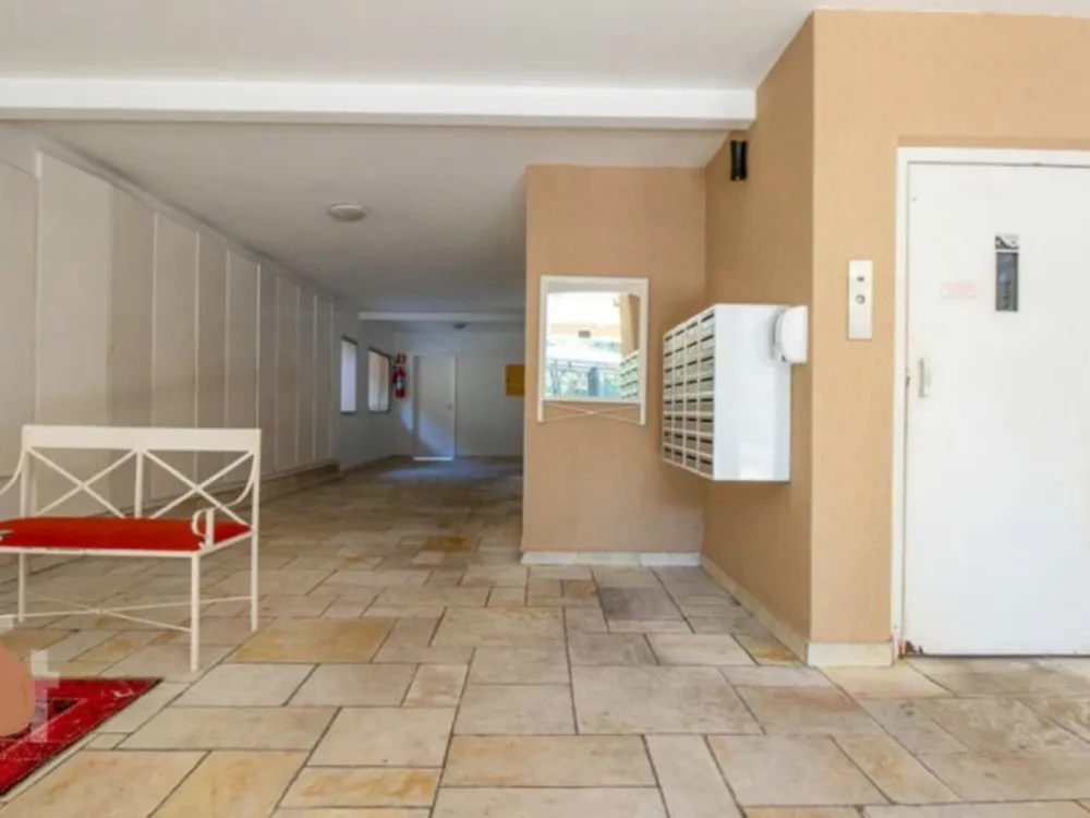 Apartamento, 1 quarto, 34 m² - Foto 5