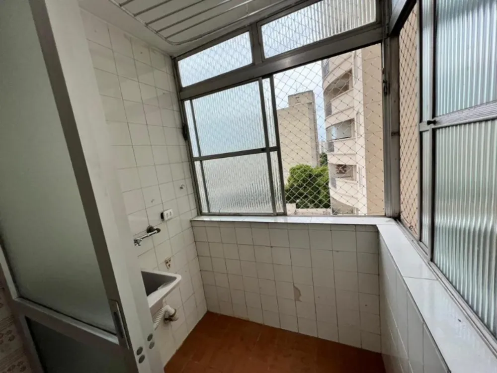 Apartamento, 1 quarto, 34 m² - Foto 1