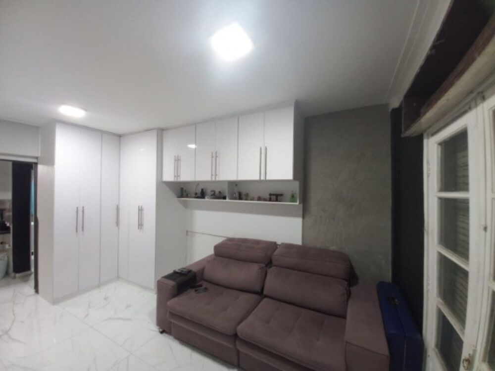 Apartamento, 1 quarto, 45 m² - Foto 7