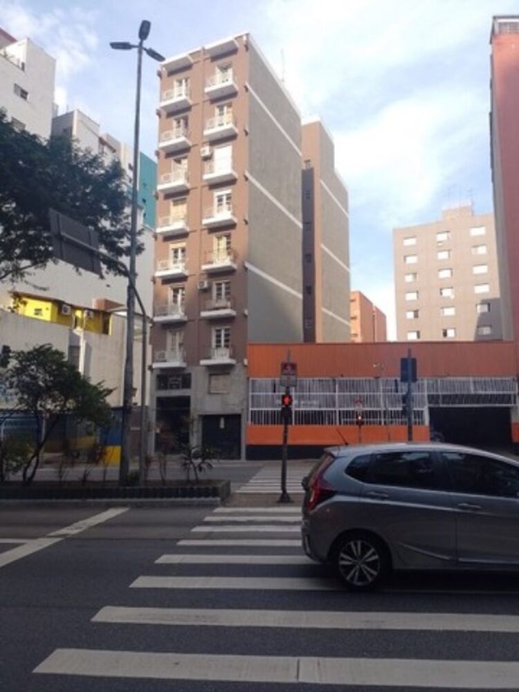 Apartamento, 1 quarto, 45 m² - Foto 4