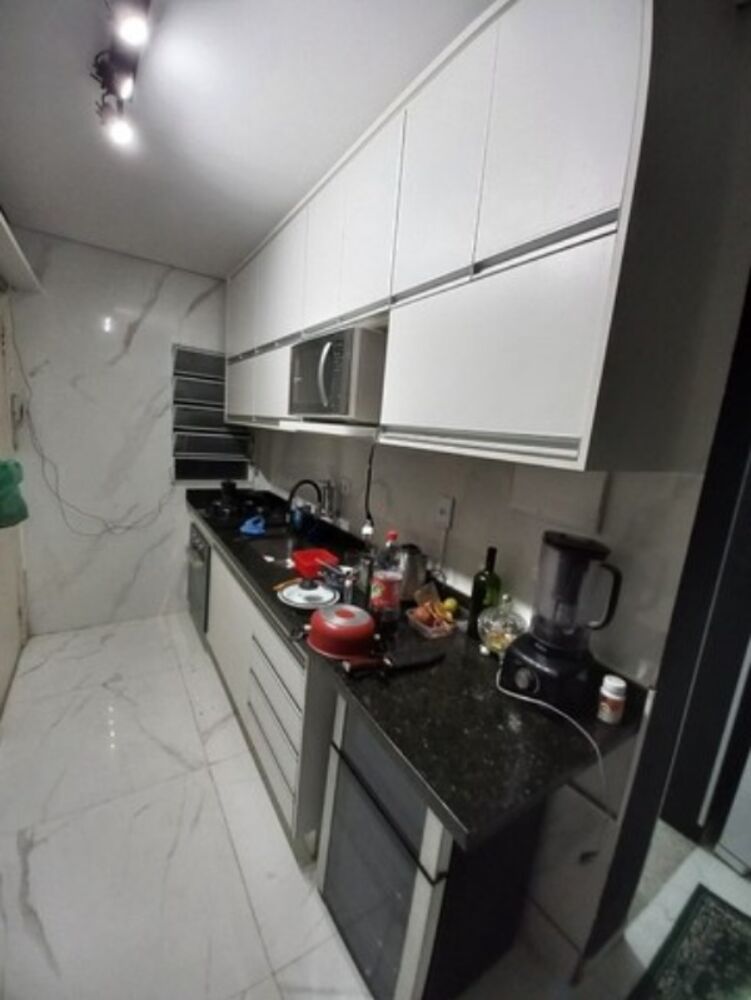 Apartamento, 1 quarto, 45 m² - Foto 5