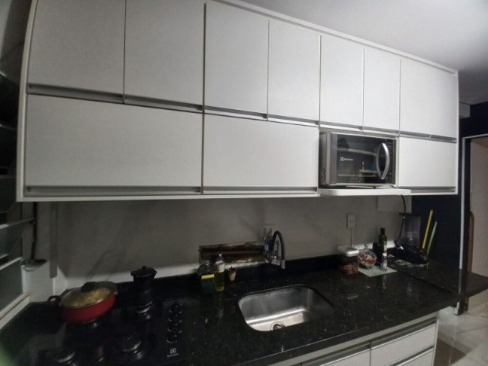 Apartamento, 1 quarto, 45 m² - Foto 11