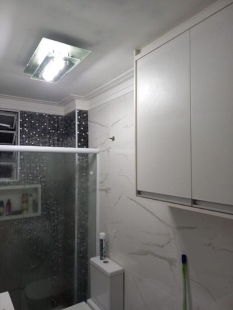 Apartamento, 1 quarto, 45 m² - Foto 1