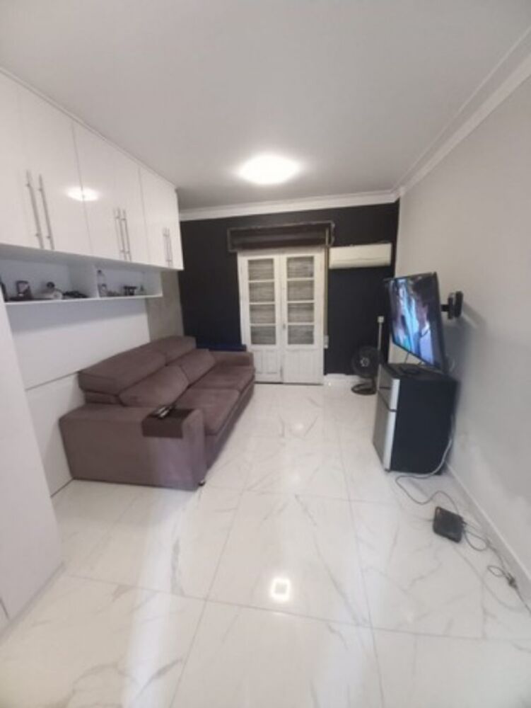 Apartamento, 1 quarto, 45 m² - Foto 9