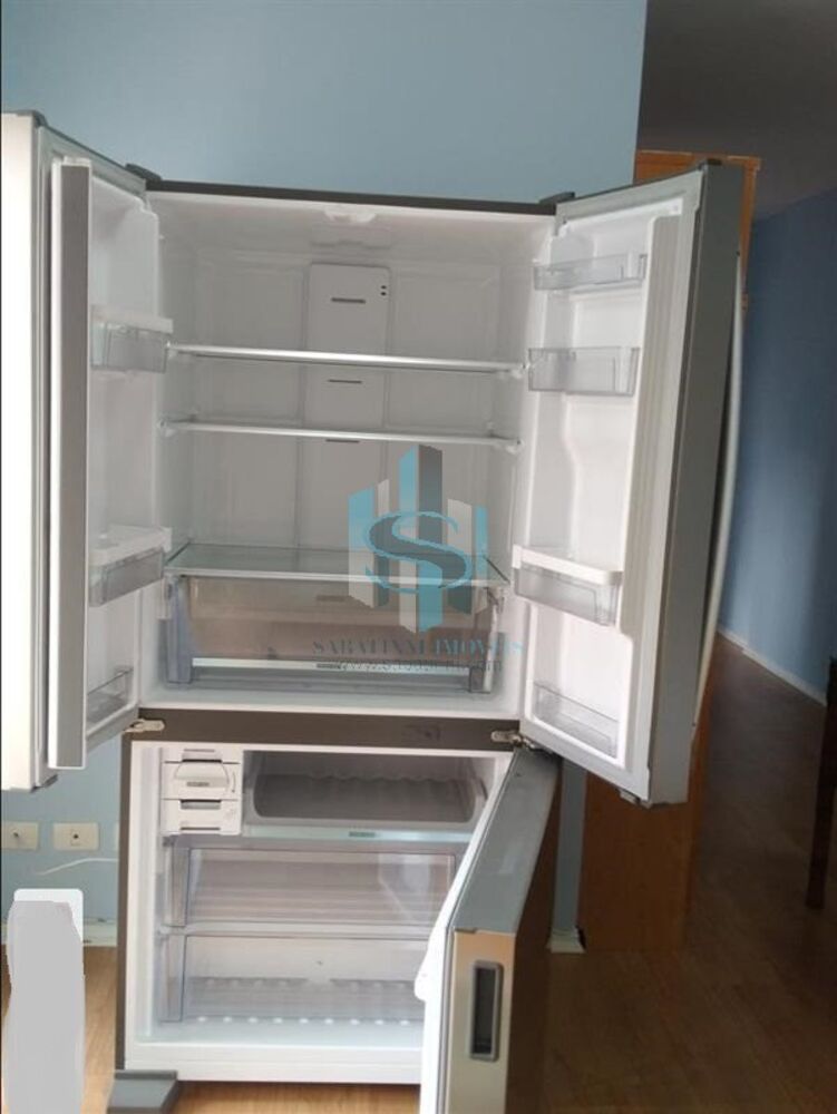 Apartamento, 2 quartos, 46 m² - Foto 2