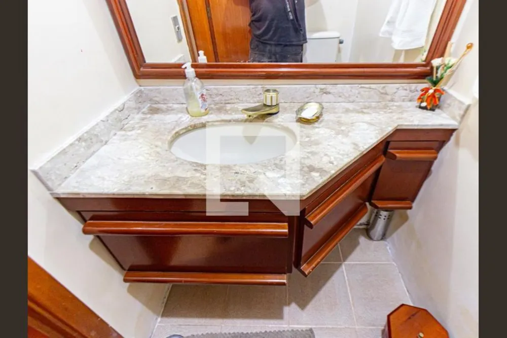 Apartamento, 4 quartos, 125 m² - Foto 6